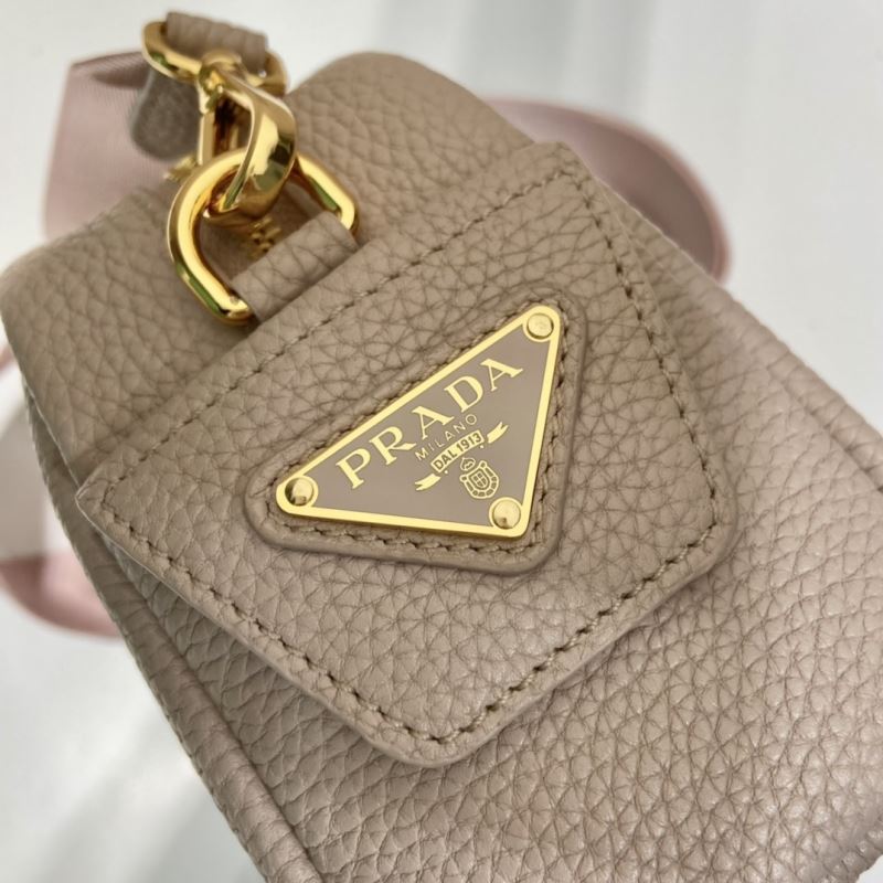 Prada Satchel Bags